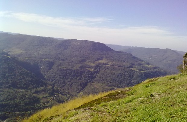 Foto de capa Morro 29 – Trilha Ecológica e Vista Panorâmica